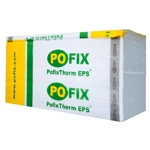 PO8 25CM STIROPOL EPS - POFIX 100X50CM, Çmimi per m² PO8 25CM STIROPOL EPS - POFIX 100X50CM, Çmimi per m²