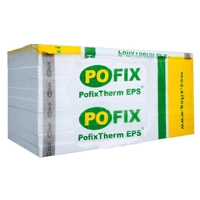 PO8 5CM STIROPOL EPS - POFIX 100X50CM, Çmimi per m²