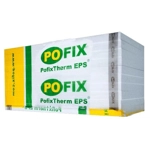PO6 10CM STIROPOL EPS - POFIX 100X50CM, Çmimi per m² PO6 10CM STIROPOL EPS - POFIX 100X50CM, Çmimi per m²
