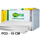 PO3 10CM  STIROPOL EPS - POF.. PO3 10CM  STIROPOL EPS - POF..