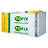 PO3 1CM  STIROPOL EPS - POFIX 100X50CM, Çmimi per m² PO3 1CM  STIROPOL EPS - POFIX 100X50CM, Çmimi per m²