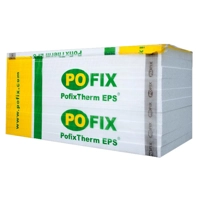PO3 1CM  STIROPOL EPS - POFIX 100X50CM, Çmimi per m²