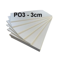 PO3 3CM  STIROPOL EPS - POFIX 100X50CM, Çmimi per m²