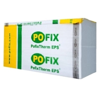 PO5 3CM STIROPOL EPS - POFIX 100X50CM, Çmimi per m²