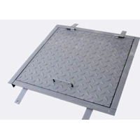Pusete Metali 50x50cm/60x60cm.