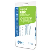 Rigips RIFIX Ngjitës për Gipspllaka - thes 25 kg