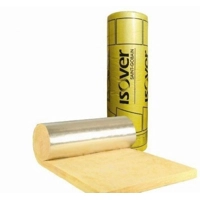 LESH XHAMI Alu Roll 10cm(1.2m x 7.5m) FOLI ISOVER 9m2