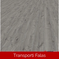 Llaminat Gjerman Timeless Oak grey 3571 12mm 33 ROBUSTO - Bung i Hirtë - Çmimi për m²