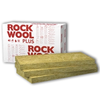 Lesh Guri 78kg Rockwool Frontrock Max Plus Fasade 10cm (2.88) Çmimi per m²