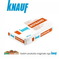KNAUF Rotband-Haftputz Ngjitës Riparues mbushës me bazë gipsi thes 30kg