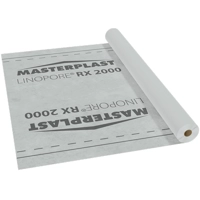 Foli Anti Kondenzim MASTERPLAST Linopore RX 2000 (75m²) Çmimi per m²