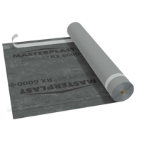 Foli Anti Kondenzim me Ngjites MASTERPLAST Linopore RX 6000 PLUS (75m²) Çmimi per m²
