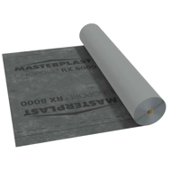 Foli Anti Kondenzim MASTERPLAST Linopore RX 8000 (75m²) Çmimi per m²