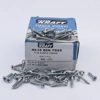 SHTRAF METAL BARDHE 4X35 (500 cope) SHTRAF METAL BARDHE 4X35 (500 cope)