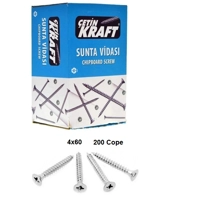 SHTRAF METAL BARDHE 4X60 (200 Cope)
