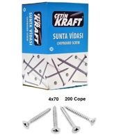 SHTRAF METAL BARDHE 4X70 (200 Cope)