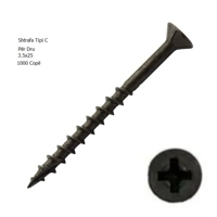 SHTRAFA DRU 3.5X25 (1000 Cope)
