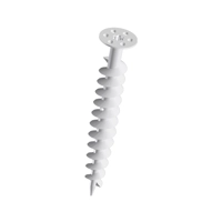 Tipell Spirale Dowel SWF-F (100 cope)