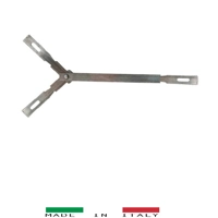DISTANCER Y Zhileta SHALLONI per Qoshe 20cm/25cm , prodhim italian