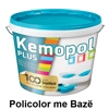KEMOPOL PLUS ME BAZE Policolor i Brendshem Ngjyra Mure 5L - 10L - 15L Kofe KEMOPOL PLUS ME BAZE Policolor i Brendshem Ngjyra Mure 5L - 10L - 15L Kofe