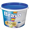 BRAVO Policolor Ngjyra Mure 3L 5L 10L 15L Kofe BRAVO Policolor Ngjyra Mure 3L 5L 10L 15L Kofe