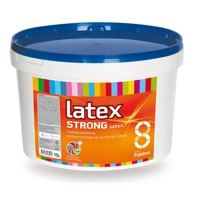 LATEX STRONG SATEN Me Shkëlqim By Chrono Svjetlost  5L - 15L