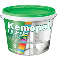 KEMOPOL PREMIUM PROTECT Kunder Mykut e Forte 5L -  15L
