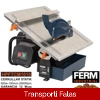 CERKULLAR PRERES PLLAKASH ME TAVOLINË 600W - 180mm - 2950 Rpm CERKULLAR PRERES PLLAKASH ME TAVOLINË 600W - 180mm - 2950 Rpm