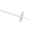 Tiplla Stiropori me Gozhde Plastike 10x100/120/140/160/180/ 200mm Tiplla Stiropori me Gozhde Plastike 10x100/120/140/160/180/ 200mm