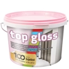 TOP GLOSS 5L llak transparent për mbrojtjen e ngjyrës TOP GLOSS 5L llak transparent për mbrojtjen e ngjyrës