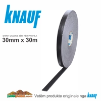 KNAUF 3cm SHIRIT IZOLUES PËR PROFILE MBAJTËSE METALIKE TË ..