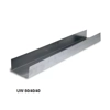 UW50 Profil Gipspllake 50-40-40 Gjatesi 4m  -  Çmimi per 1m UW50 Profil Gipspllake 50-40-40 Gjatesi 4m  -  Çmimi per 1m