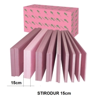 STIRODUR 15CM XPS - POFIX 125X60cm, Çmimi per m²