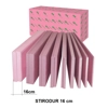 STIRODUR 16CM XPS - POFIX 125X60cm, Çmimi per m²