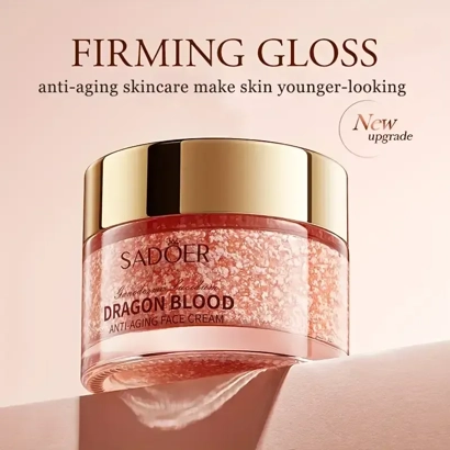 Sadoer Dragon Blood Anti-Aging Face Cream