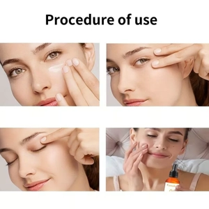 30m 50% Hyaluronic Acid  Facial skin care serum.