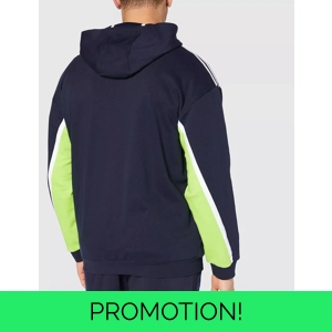 Men’s Adidas ‘OSR’ Full Zip Hoodie
