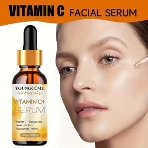 YOUNGCOME. Hyaluronic Acid Serum face skin care