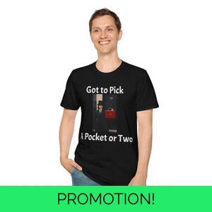 Rachel Reeves Undertaker Budget Briefcase Tee β