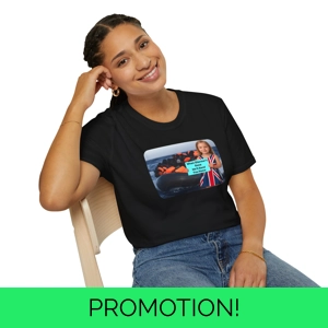 Graphic T-Shirt When Starmers Gone We'll Send You Home Pol..