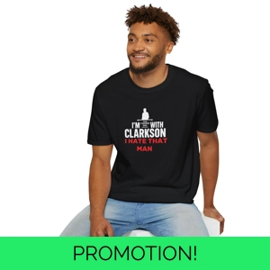 Clarkson I do hate that man starmer
