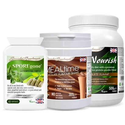 Suppliments Direct Probiotics
