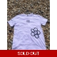 Drippy Faces Tee Drippy Faces Tee