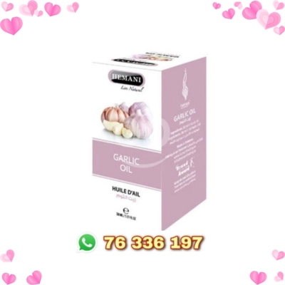Garlic oil lebanon ✨ زيت الثوم Garlic oil lebanon ✨ زيت الثوم