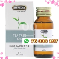 Tea tree oil in lebanon ✨ زيت شجر..