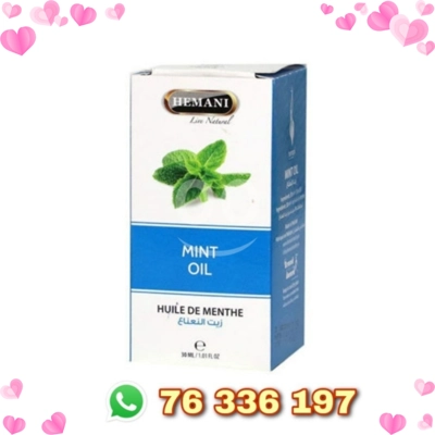 Mint oil in lebanon ✨ زيت النعناع Mint oil in lebanon ✨ زيت النعناع