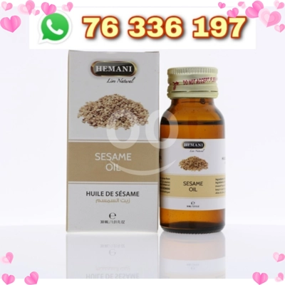 Sesame oil buy in lebanon ✨ زيت السمسم Sesame oil buy in lebanon ✨ زيت السمسم
