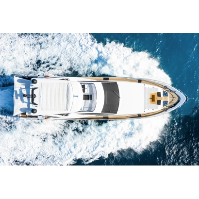 Boat Sound Deadening & Marine Engine Bay Sound Deadening By ButylMAT