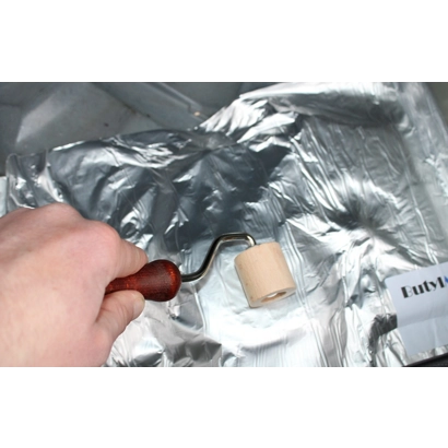 Car Sound Deadening By ButylMAT