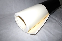 10mm PE Foam Thermal Insulation Sound Proofing 1m x 2m 33kg/m3 flexible FMVSS302 Closed Cell Foam UK